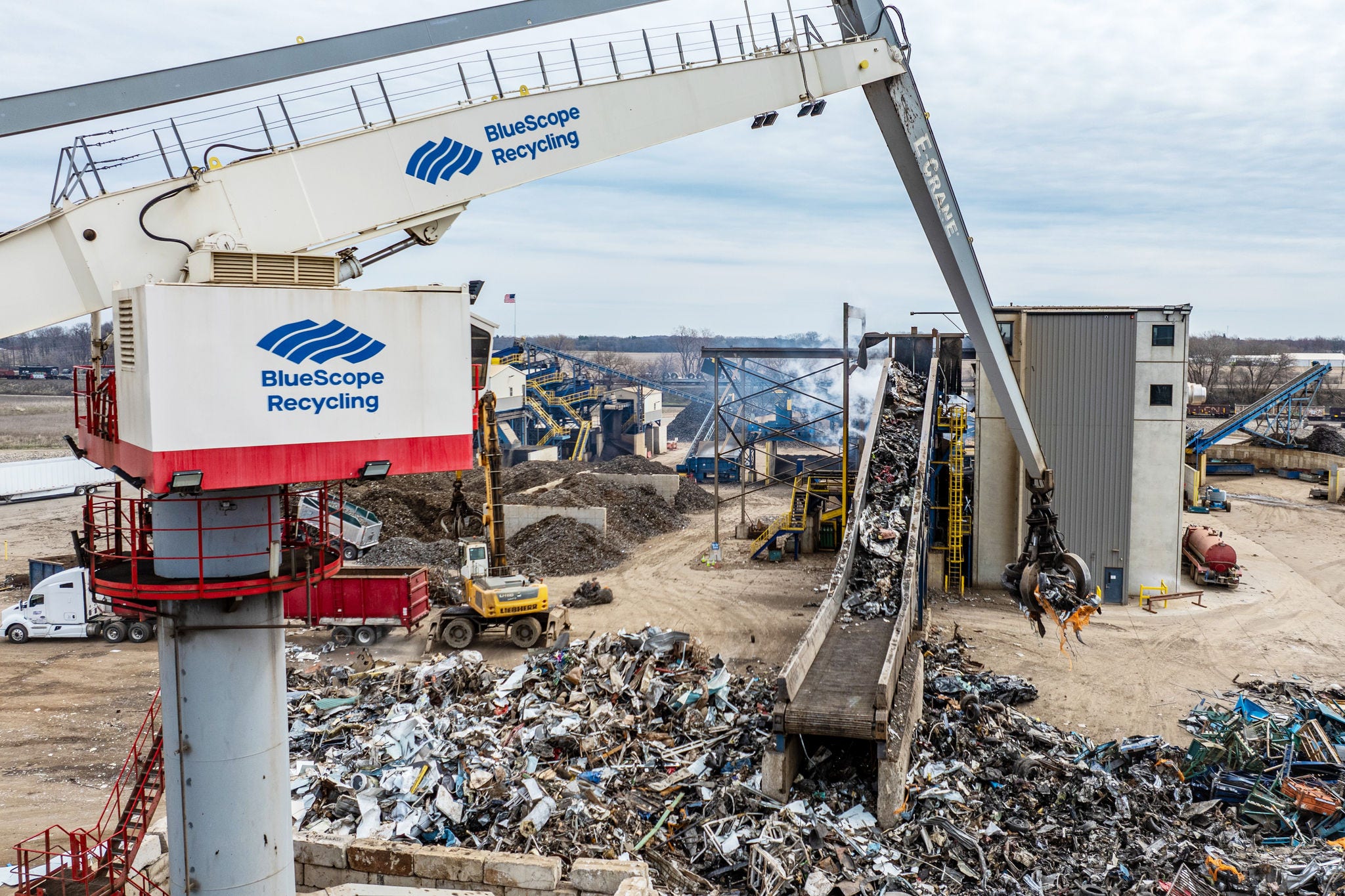 Our Services - Comprehensive